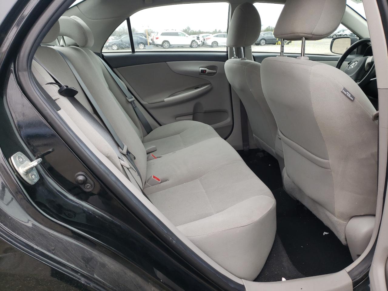 Photo 6 from auction – 2013 TOYOTA COROLLA BA with VIN 2T1BU4EE6DC112158