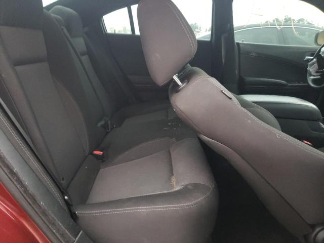 Photo 6 from auction – 2018 DODGE CHARGER SX with VIN 2C3CDXBG8JH335951