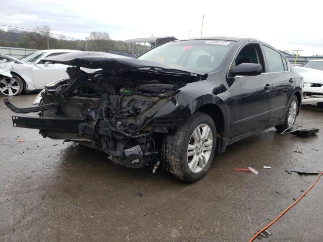 Photo 4 from auction – 2012 NISSAN ALTIMA BAS with VIN 1N4AL2AP2CN431150
