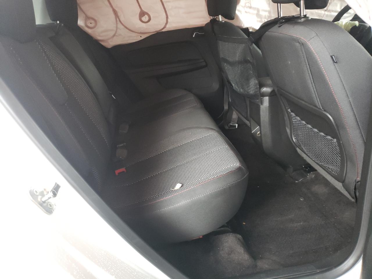 Photo 6 from auction – 2016 GMC TERRAIN SL with VIN 2GKALMEK1G6131778