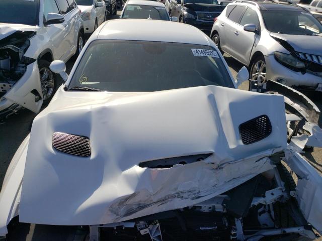 Photo 7 from auction – 2020 DODGE CHALLENGER with VIN 2C3CDZFJ9LH215032