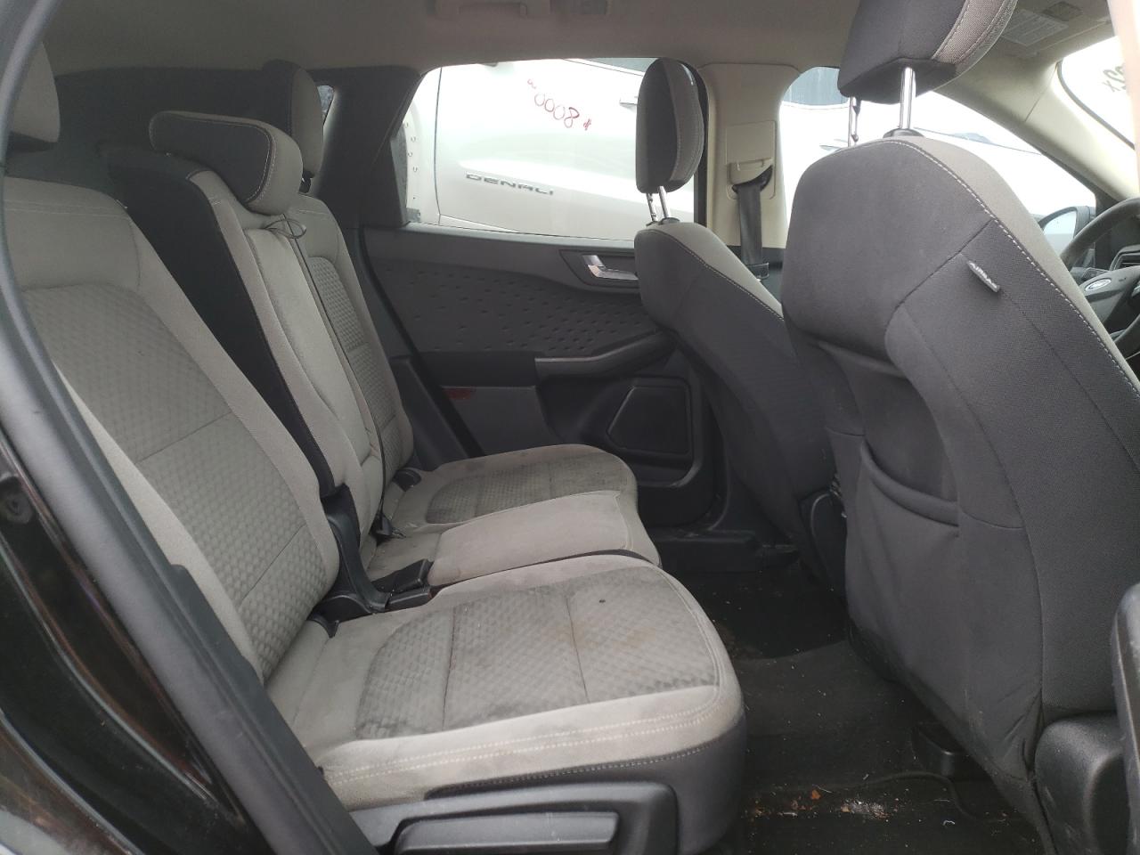 Photo 6 from auction – 2020 FORD ESCAPE SE with VIN 1FMCU9G64LUA50814