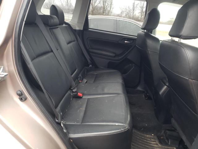 Photo 6 from auction – 2014 SUBARU FORESTER 2 with VIN JF2SJAJC5EH428838