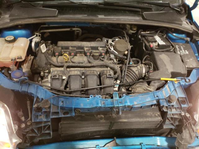 Photo 7 from auction – 2013 FORD FOCUS SE with VIN 1FADP3F28DL321575