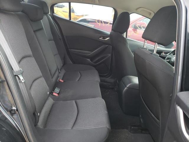 Photo 6 from auction – 2016 MAZDA 3 TOURING with VIN 3MZBM1V79GM276870