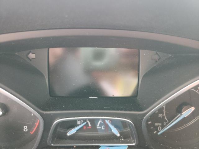 Photo 8 from auction – 2017 FORD FOCUS SE with VIN 1FADP3K21HL231275