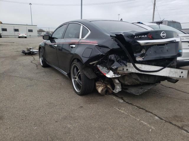 Photo 3 from auction – 2013 NISSAN ALTIMA 2.5 with VIN 1N4AL3AP6DC281711