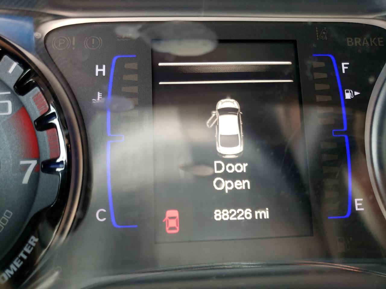 Photo 8 from auction – 2015 CHRYSLER 200 S with VIN 1C3CCCBB0FN709712