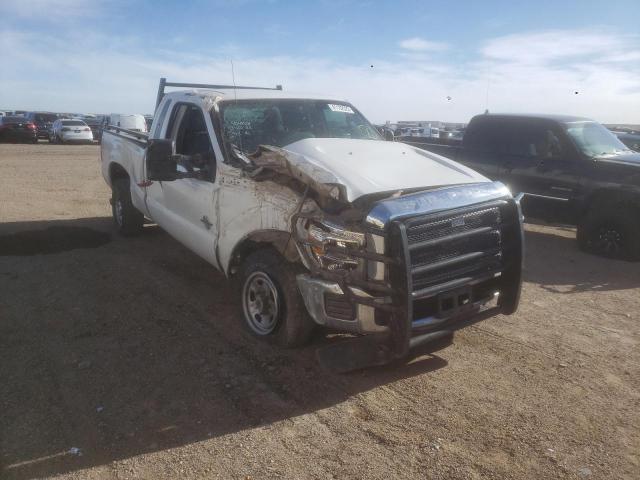 صورة رقم 1 من المزاد - 2014 FORD F250 SUPER مع VIN 1FT7X2BTXEEA96937