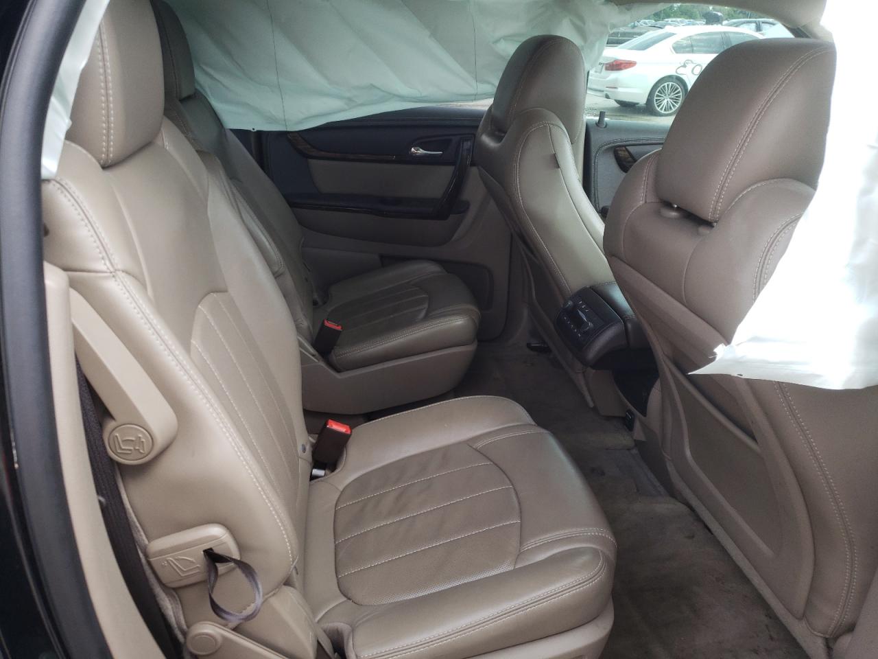 Photo 6 from auction – 2014 GMC ACADIA DEN with VIN 1GKKRTKD8EJ251337