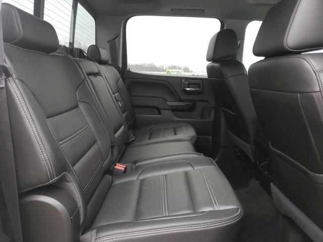 Photo 6 from auction – 2016 GMC SIERRA K15 with VIN 3GTU2PEC2GG371125