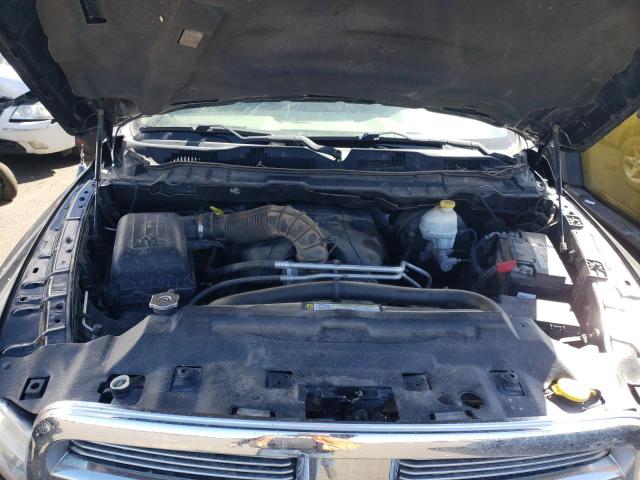 Photo 7 from auction – 2011 DODGE RAM 1500 with VIN 1D7RV1CT6BS565242