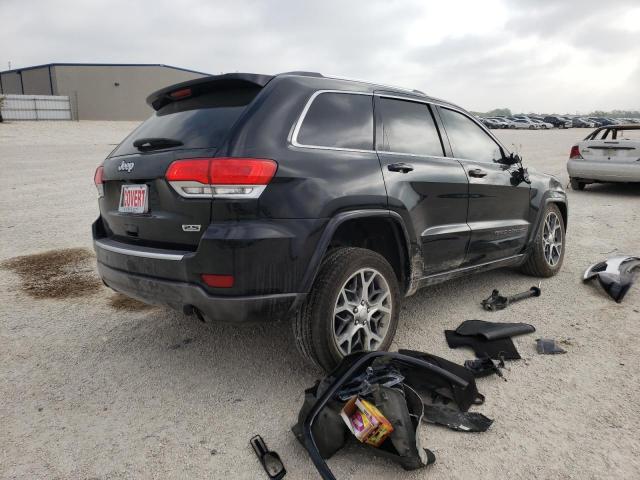 Photo 4 from auction – 2018 JEEP GRAND CHER with VIN 1C4RJEBG5JC246859
