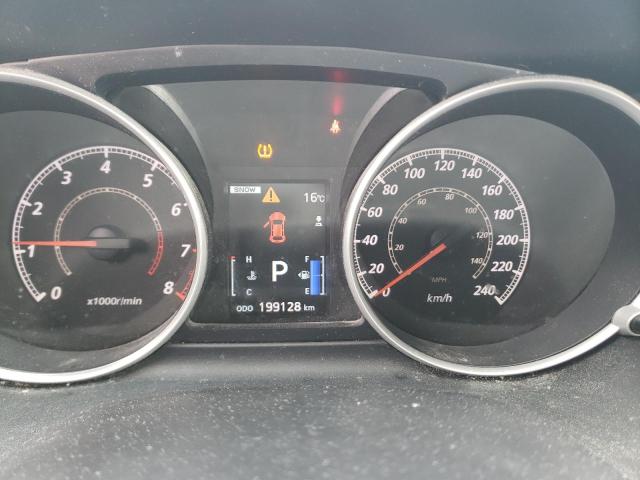 Photo 8 from auction – 2012 MITSUBISHI OUTLANDER with VIN JA4JT5AX4CU603917