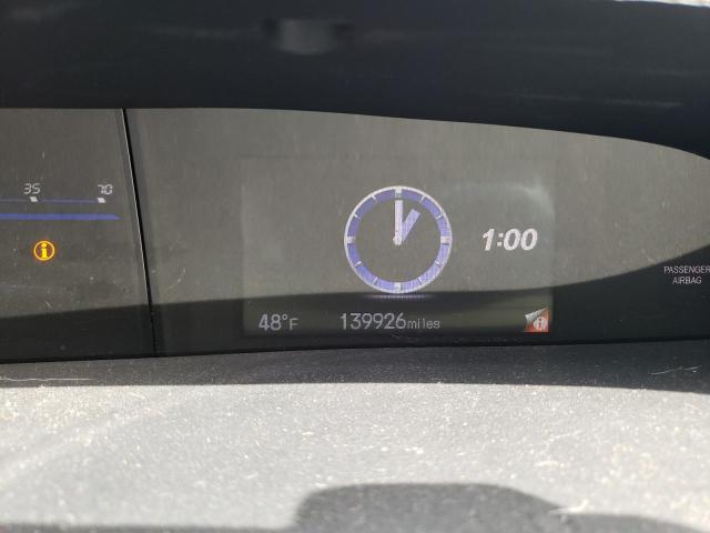 Photo 8 from auction – 2015 HONDA CIVIC SE with VIN 19XFB2F75FE259331