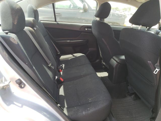 Photo 6 from auction – 2014 SUBARU IMPREZA PR with VIN JF1GJAC62EH003532