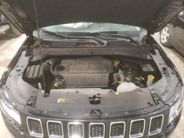 Photo 7 from auction – 2017 JEEP COMPASS LI with VIN 3C4NJDCB9HT665646