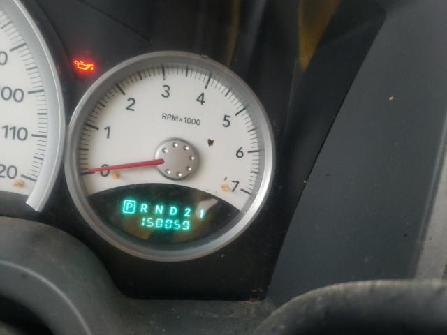 Photo 8 from auction – 2005 DODGE DAKOTA QUA with VIN 1D7HE48JX5S296395