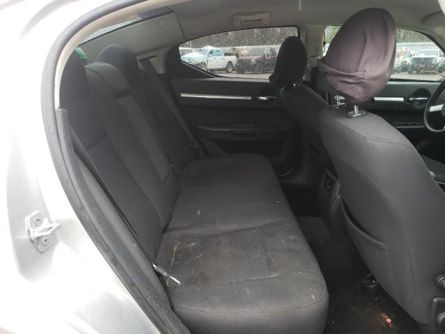 Photo 6 from auction – 2010 DODGE CHARGER SX with VIN 2B3CA3CV9AH246868