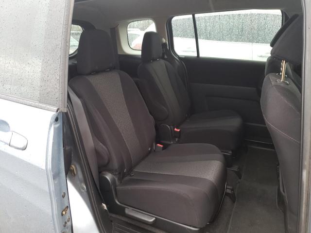 Photo 6 from auction – 2012 MAZDA 5 with VIN JM1CW2CL9C0143675