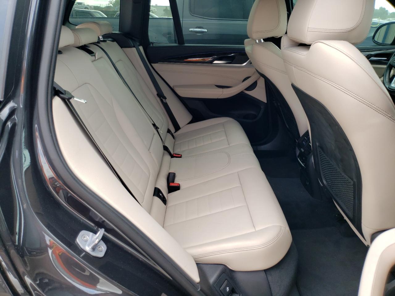 Photo 6 from auction – 2018 BMW X3 XDRIVEM with VIN 5UXTS3C59J0Z01769