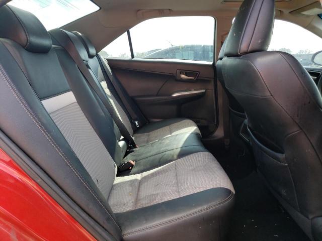 Photo 6 from auction – 2012 TOYOTA CAMRY BASE with VIN 4T1BF1FK5CU623631