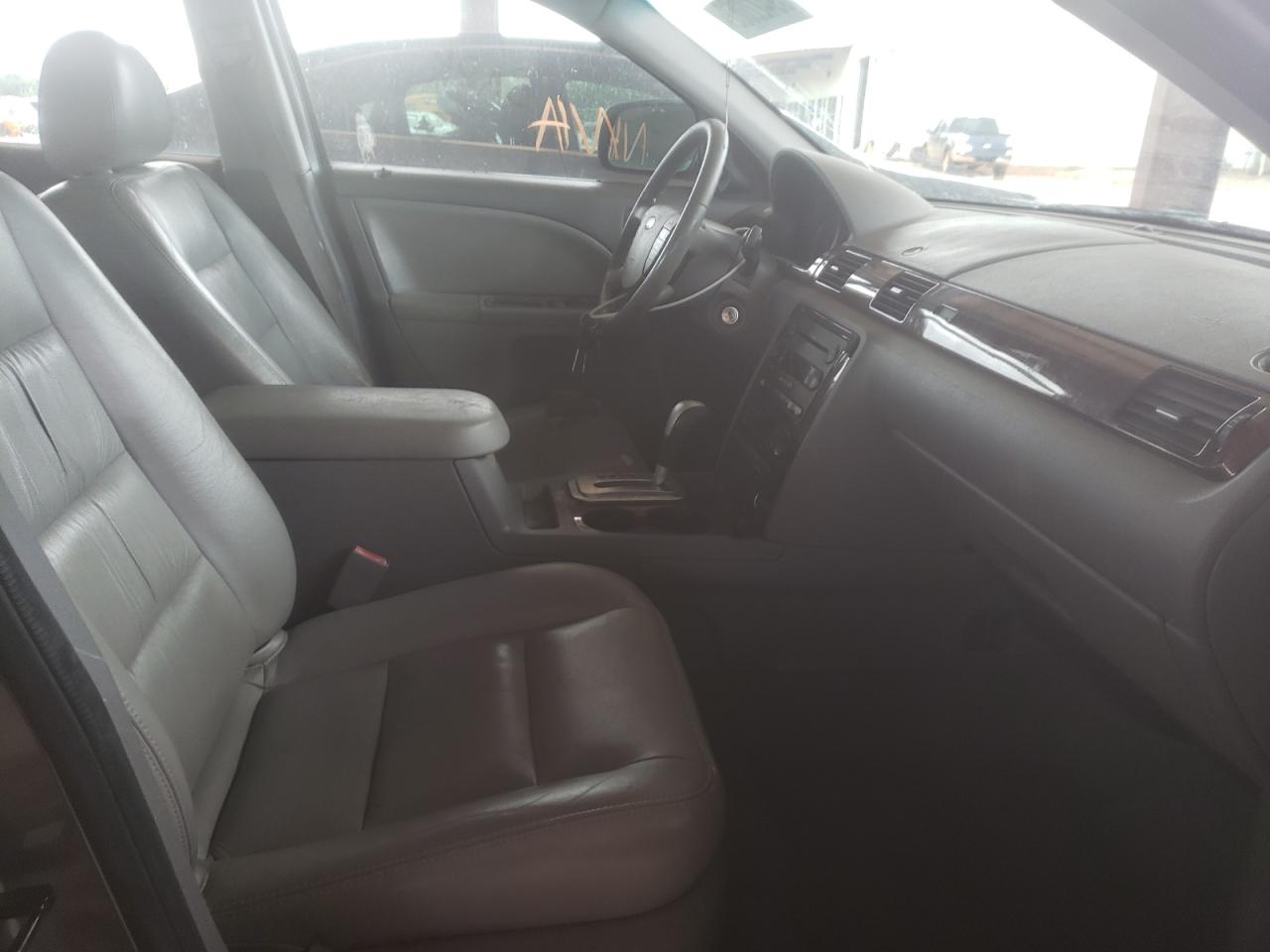 Photo 5 from auction – 2005 FORD FIVE HUNDR with VIN 1FAFP24185G101554