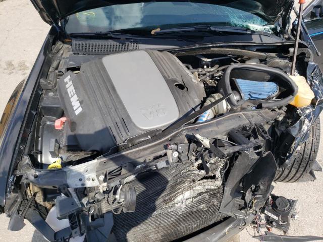 Photo 7 from auction – 2012 CHRYSLER 300 S with VIN 2C3CCADT3CH315622