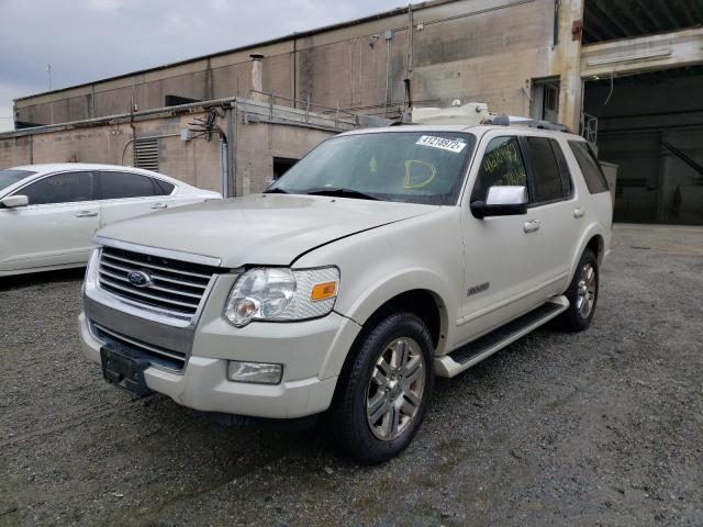 Photo 2 from auction – 2006 FORD EXPLORER L with VIN 1FMEU65896UA91293