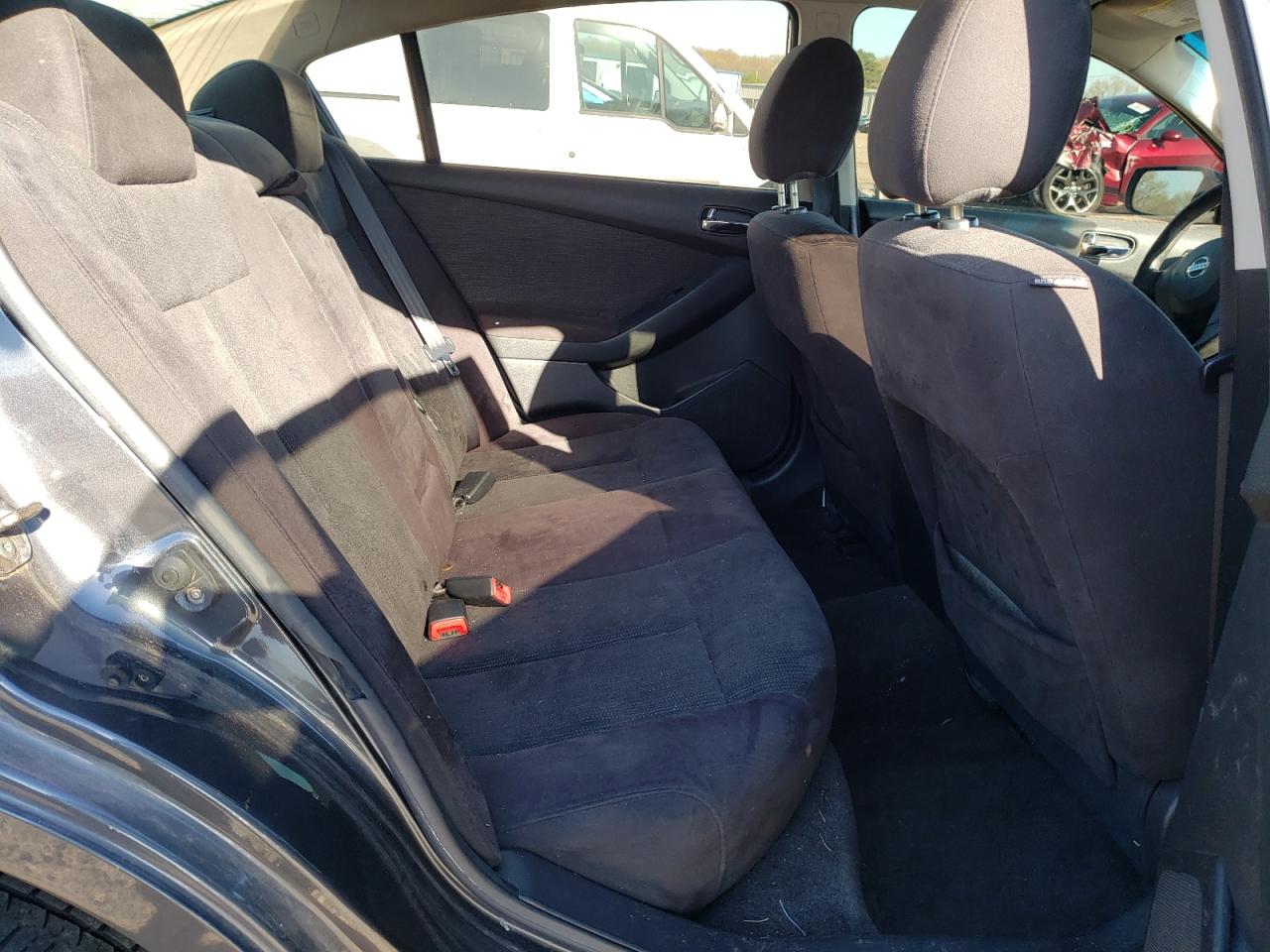 Photo 6 from auction – 2010 NISSAN ALTIMA BAS with VIN 1N4AL2AP5AN443211
