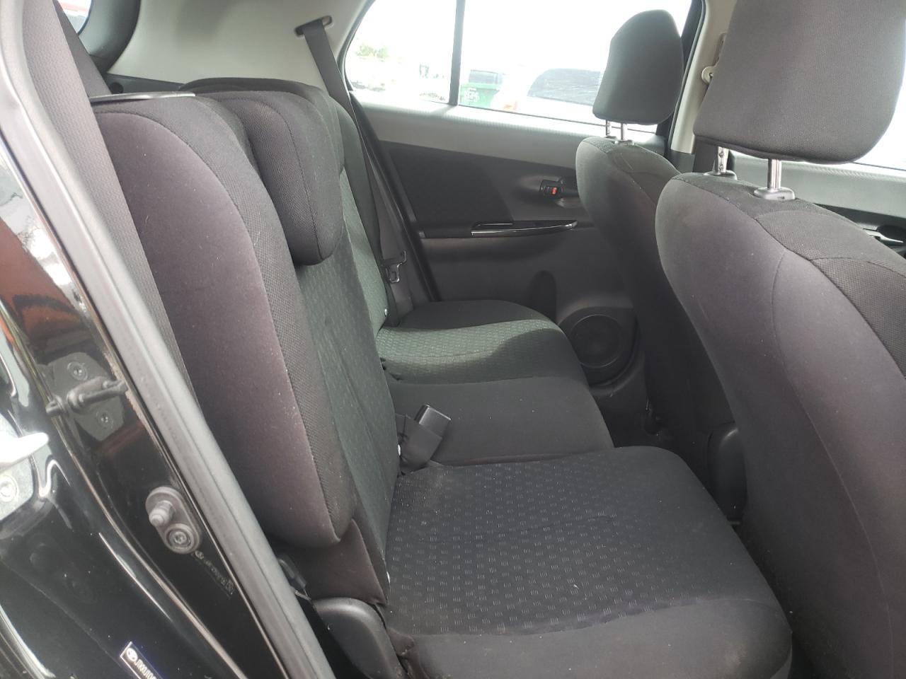 Photo 6 from auction – 2008 TOYOTA SCION XD with VIN JTKKU104X8J017263