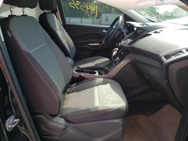 Photo 5 from auction – 2014 FORD ESCAPE SE with VIN 1FMCU0GX2EUC46371