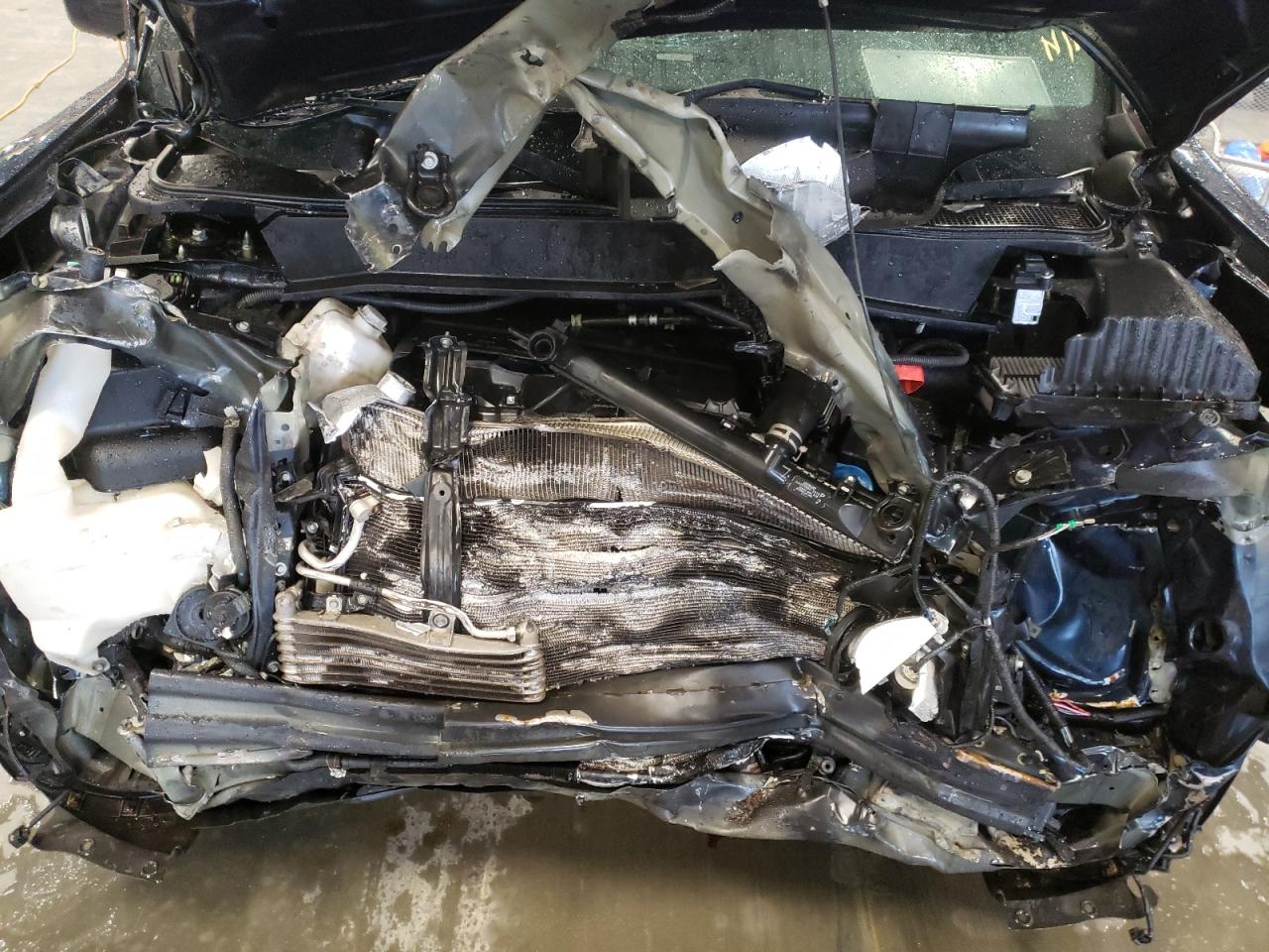 Photo 7 from auction – 2011 HONDA PILOT EXL with VIN 5FNYF3H58BB024442