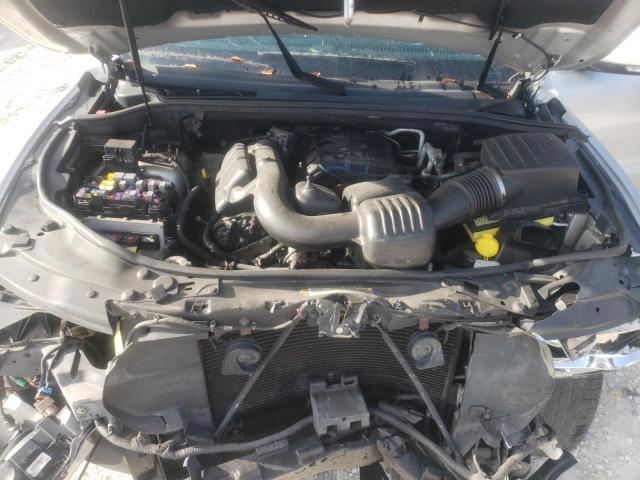 DODGE DURANGO CR 2012 with VIN 1C4RDJDG7CC144561 - Photo from auction