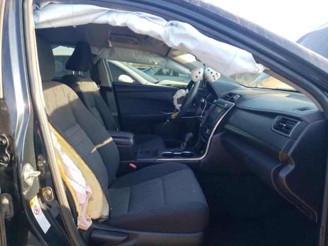 Photo 5 from auction – 2017 TOYOTA CAMRY LE with VIN 4T1BF1FK9HU392725