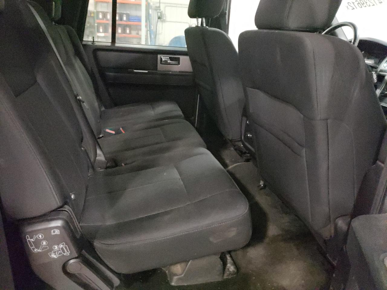Photo 6 from auction – 2017 FORD EXPEDITION with VIN 1FMJK1JT6HEA21121