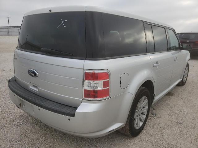 Photo 4 from auction – 2011 FORD FLEX SE with VIN 2FMGK5BC2BBD29731