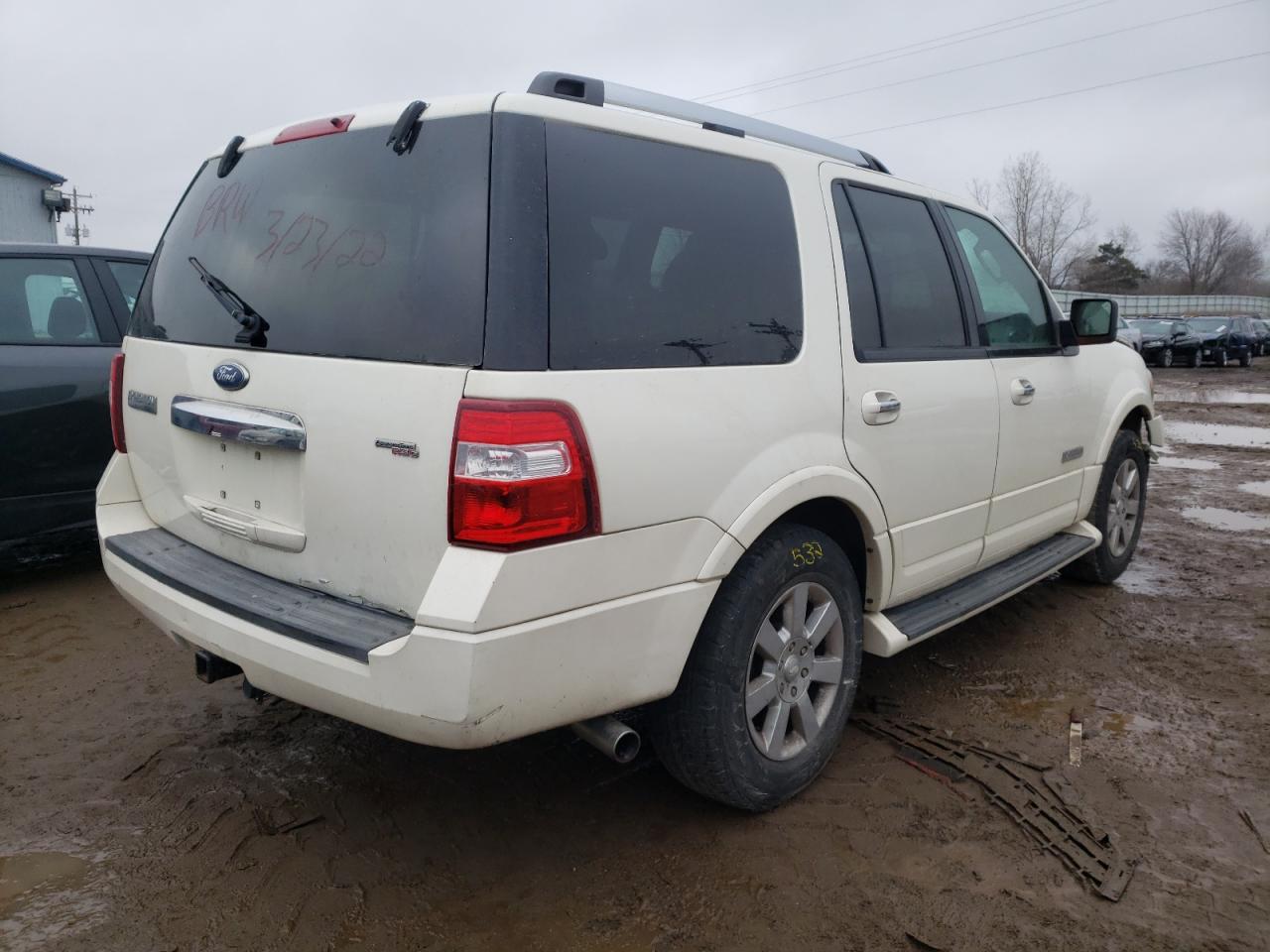 Zdjęcie 4 z aukcji – 2007 FORD EXPEDITION z VIN 1FMFU20567LA20957