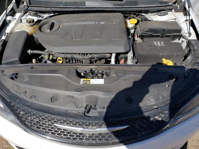 Photo 7 from auction – 2015 CHRYSLER 200 S with VIN 1C3CCCBG1FN517484