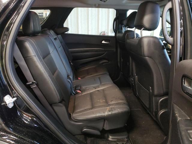 Photo 6 from auction – 2021 DODGE DURANGO SX with VIN 1C4RDHAG2MC803810