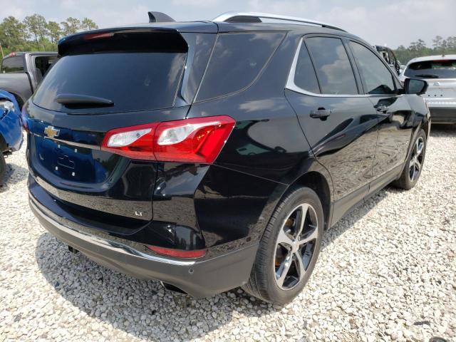 Photo 4 from auction – 2020 CHEVROLET EQUINOX LT with VIN 2GNAXLEX2L6181368