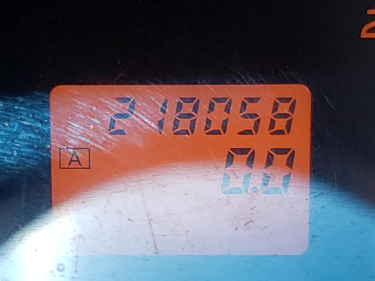 Photo 8 from auction – 2003 NISSAN ALTIMA BAS with VIN 1N4AL11D83C116901