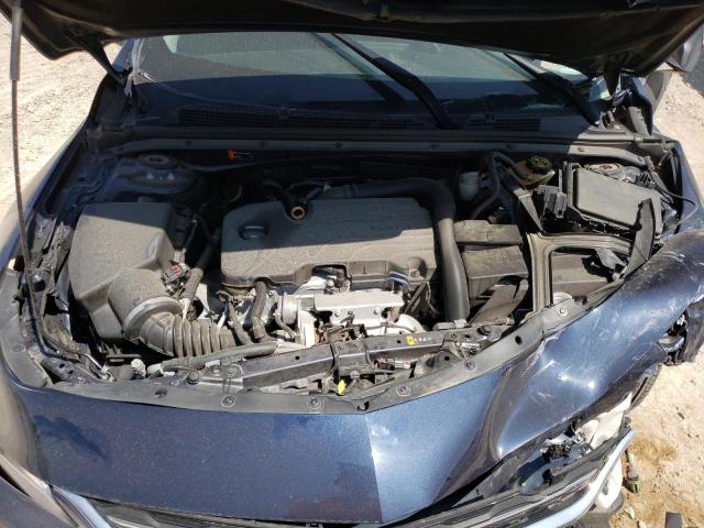 Photo 7 from auction – 2018 CHEVROLET MALIBU LS with VIN 1G1ZB5ST7JF201407