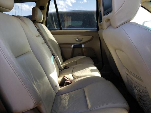 Photo 6 from auction – 2009 VOLVO XC90 V8 with VIN YV4CZ852591521084