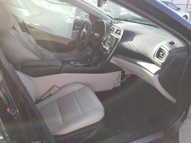 Photo 5 from auction – 2017 NISSAN MAXIMA 3.5 with VIN 1N4AA6AP8HC369446
