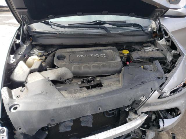 Photo 7 from auction – 2016 JEEP CHEROKEE L with VIN 1C4PJMCB6GW147737