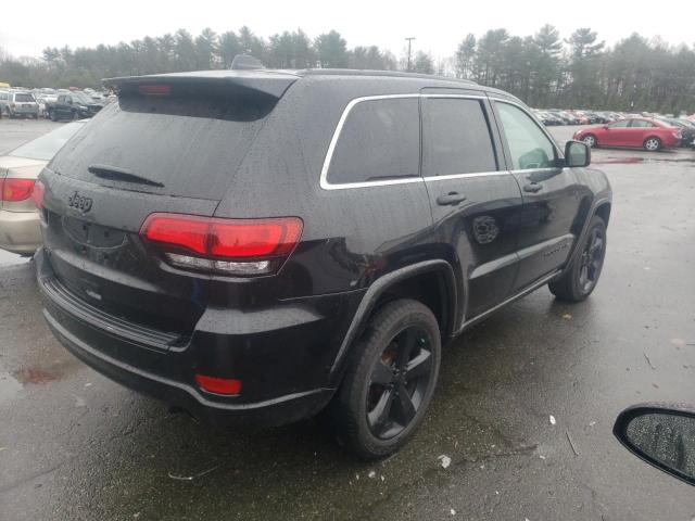 Photo 4 from auction – 2015 JEEP GRAND CHER with VIN 1C4RJFAG1FC820324