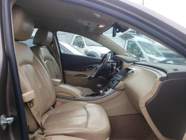 Photo 5 from auction – 2011 BUICK LACROSSE C with VIN 1G4GC5ED9BF284691