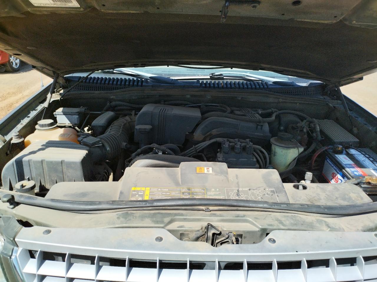 Photo 7 from auction – 2002 FORD EXPLORER L with VIN 1FMZU65E12ZB26168
