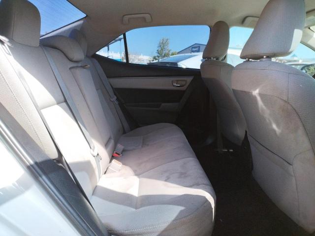Photo 6 from auction – 2016 TOYOTA COROLLA L with VIN 5YFBURHE6GP439379